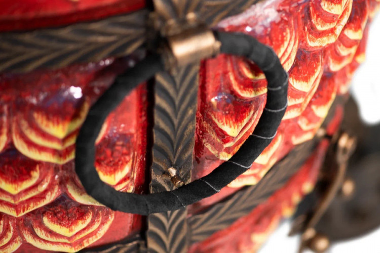 Тандыр Шелковый путь в Перми