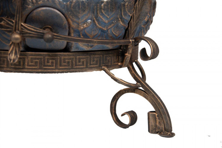 Тандыр Шелковый путь в Перми