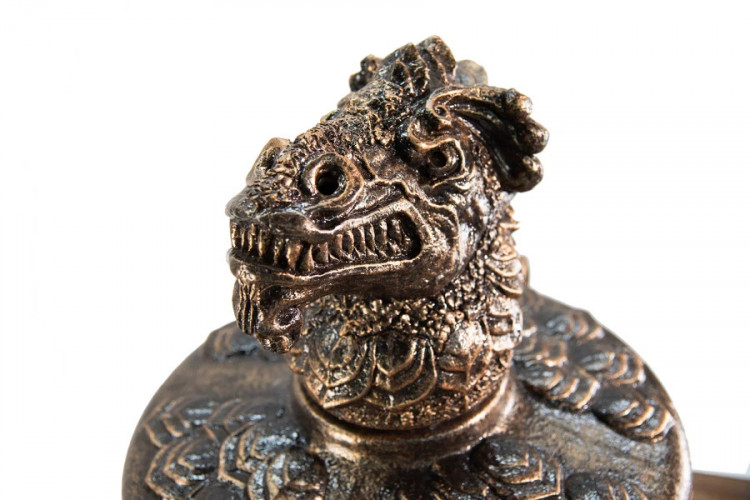 Тандыр Шелковый путь в Перми