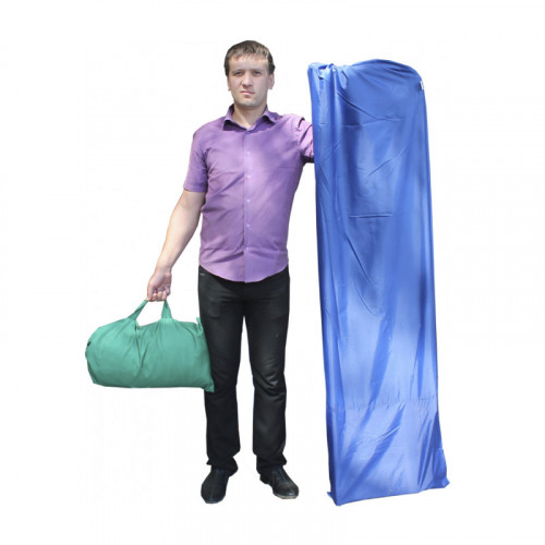 Торговая палатка МИТЕК ДОМИК 2 X 2 из квадратной трубы 20 Х 20 мм в Перми