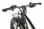 Электро Фэтбайк Volteco BigCat Dual New в Перми