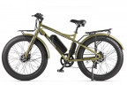 Электро Фэтбайк Volteco BigCat Dual New в Перми