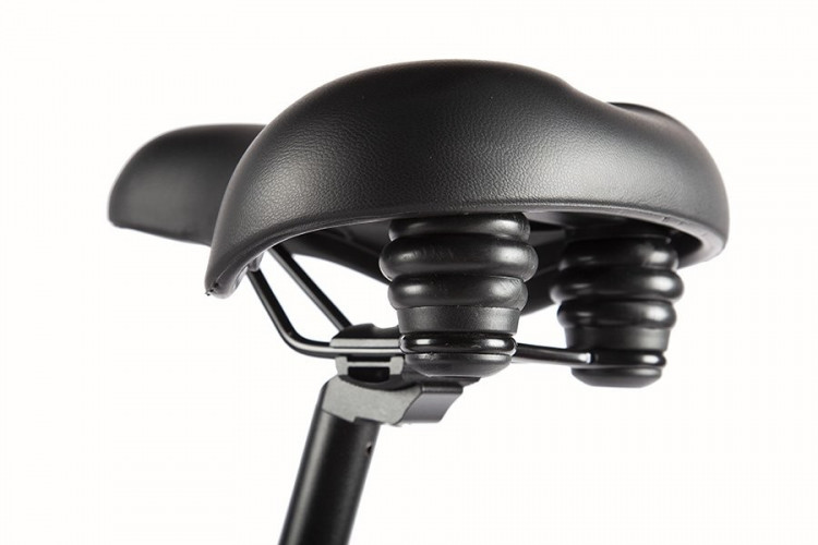 Электровелосипед Volteco CYBER в Перми