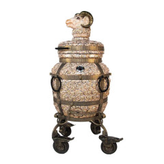 Тандыр Золотое руно Тандыр Золотое руно