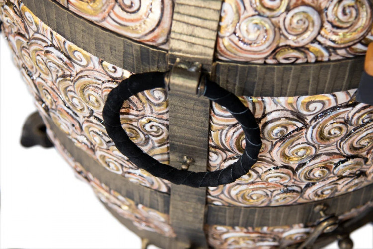 Тандыр Золотое руно в Перми