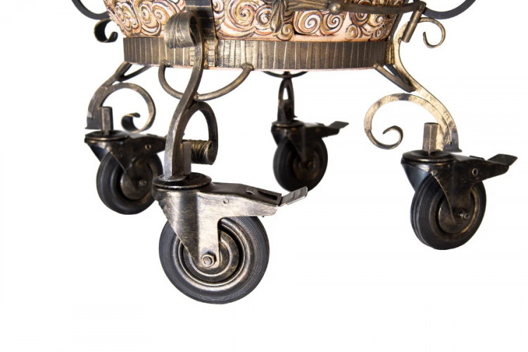 Тандыр Золотое руно в Перми