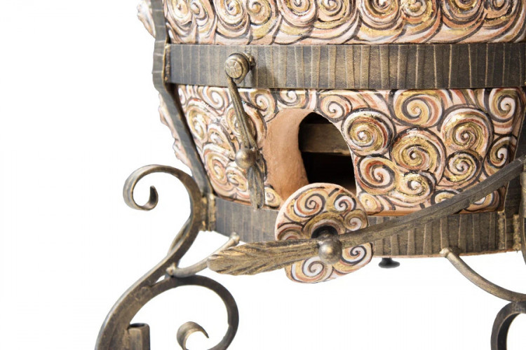 Тандыр Золотое руно в Перми