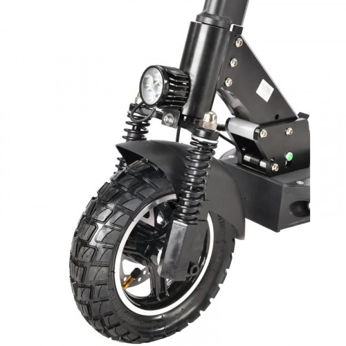 Электросамокат White Siberia LUNA 800W в Перми