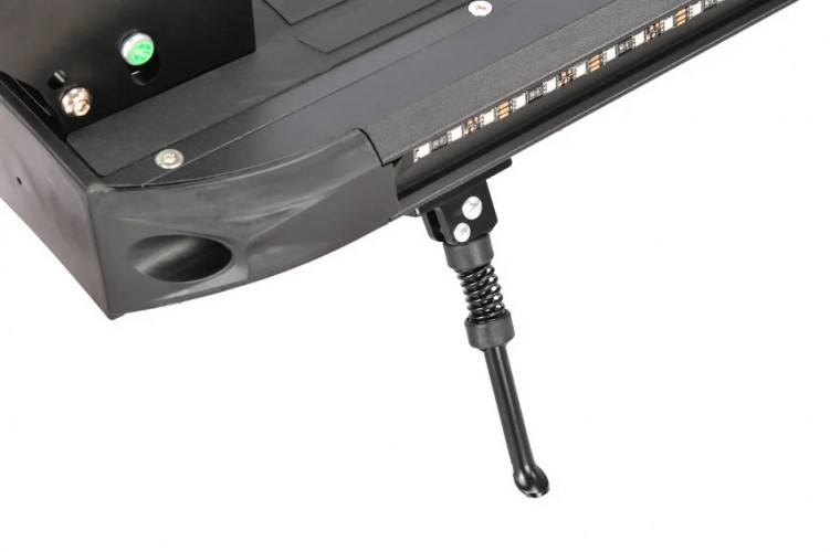 Электросамокат White Siberia LUNA 800W в Перми