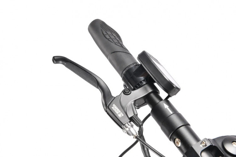 Электросамокат White Siberia LUNA 800W в Перми