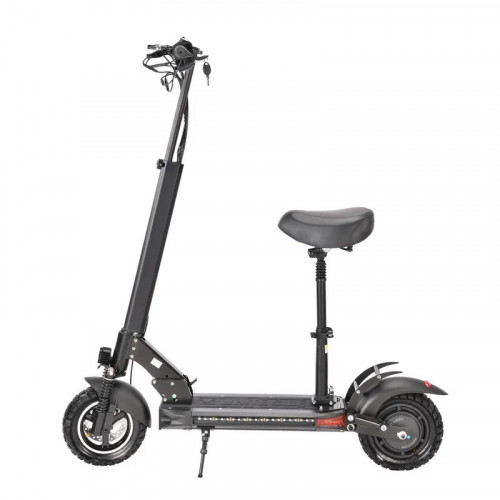 Электросамокат White Siberia LUNA 800W в Перми