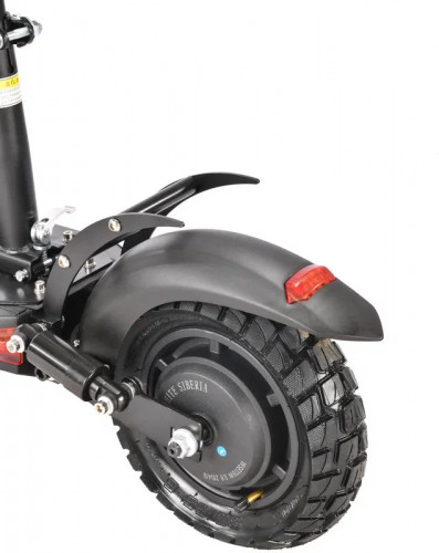 Электросамокат White Siberia LUNA 800W в Перми