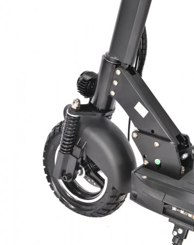 Электросамокат White Siberia LUNA 800W в Перми