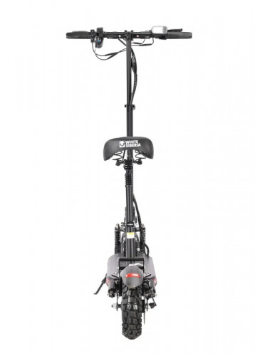 Электросамокат White Siberia LUNA 800W в Перми