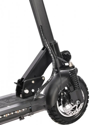 Электросамокат White Siberia LUNA 800W в Перми