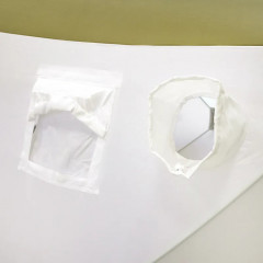 Палатка зимняя куб СЛЕДОПЫТ 1.5x1.5 Oxford 210D Палатка зимняя куб СЛЕДОПЫТ 1.5x1.5 Oxford 210D