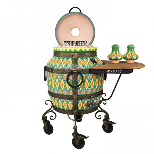 Тандыр Восточный в Перми