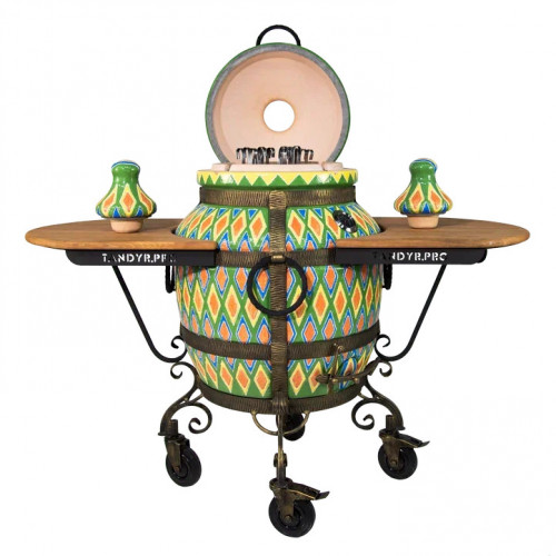 Тандыр Восточный в Перми