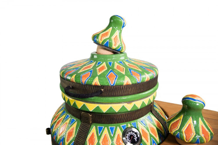 Тандыр Восточный в Перми