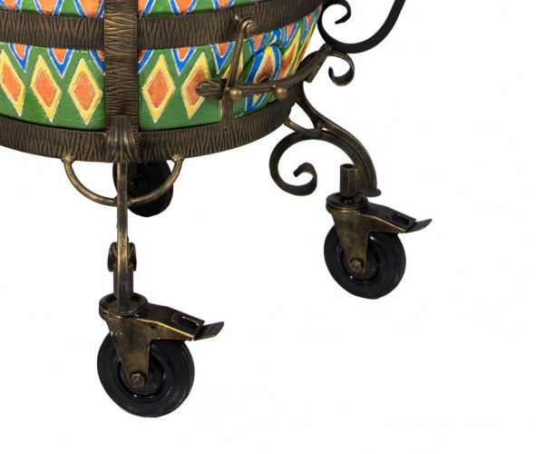 Тандыр Восточный в Перми