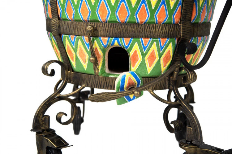 Тандыр Восточный в Перми