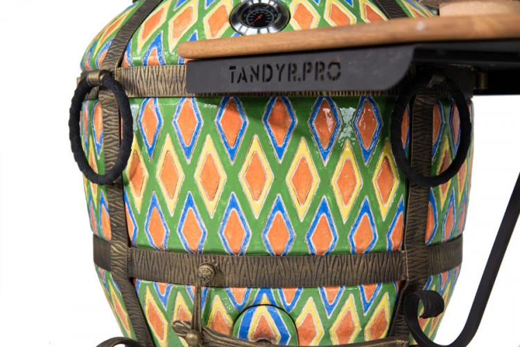 Тандыр Восточный в Перми