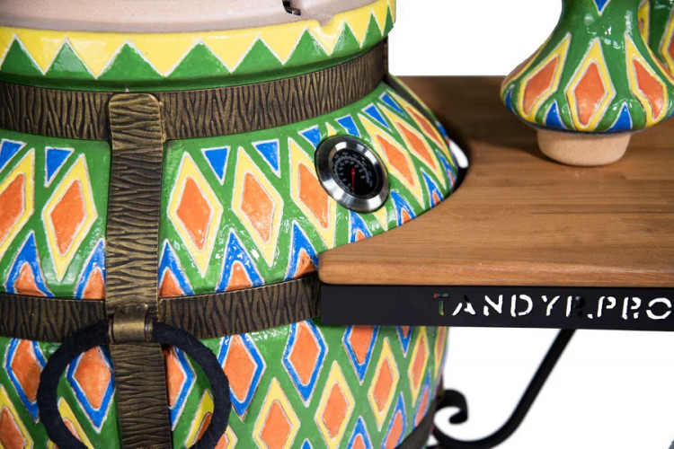 Тандыр Восточный в Перми