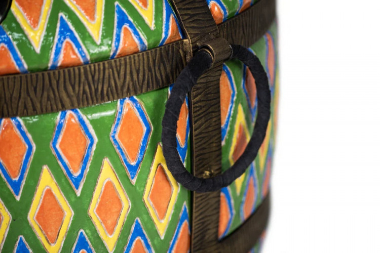 Тандыр Восточный в Перми