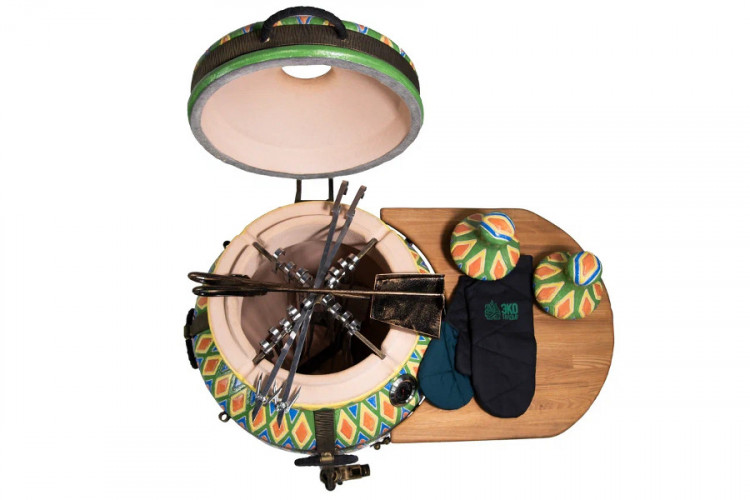 Тандыр Восточный в Перми