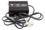 Зарядное устройство RuTrike для аккумуляторов 24V50A/H (10A) в Перми