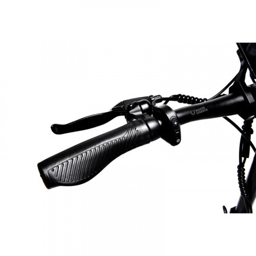 Электросамокат White Siberia LUNA 5.0 Exclusive 800W в Перми