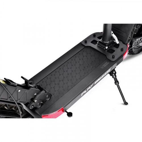 Электросамокат White Siberia LUNA 5.0 Exclusive 800W в Перми