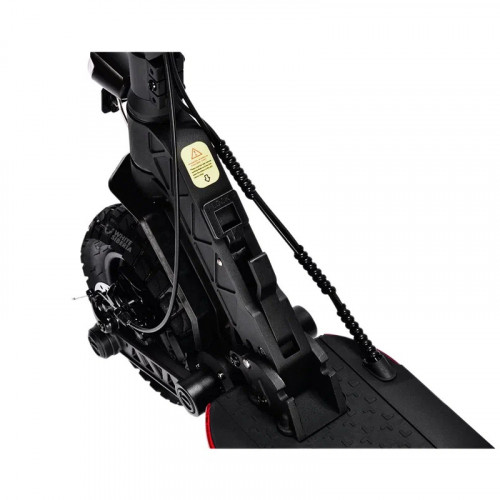 Электросамокат White Siberia LUNA 5.0 Exclusive 800W в Перми