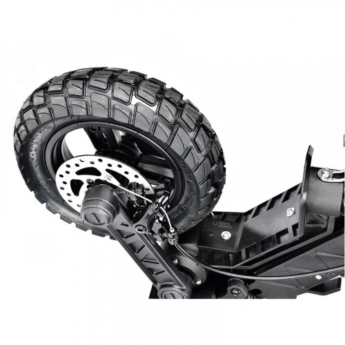 Электросамокат White Siberia LUNA 5.0 Exclusive 800W в Перми