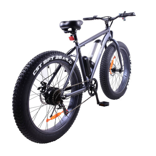 Электровелосипед HIPER Engine B65 в Перми