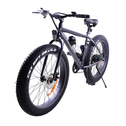 Электровелосипед HIPER Engine B65 в Перми