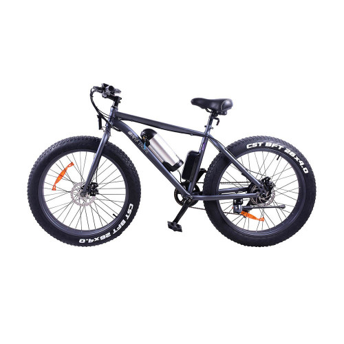 Электровелосипед HIPER Engine B65 в Перми