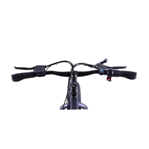 Электровелосипед HIPER Engine B65 в Перми