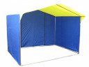 Торговая палатка МИТЕК ДОМИК 3 X 2 из квадратной трубы 20 Х 20 мм в Перми
