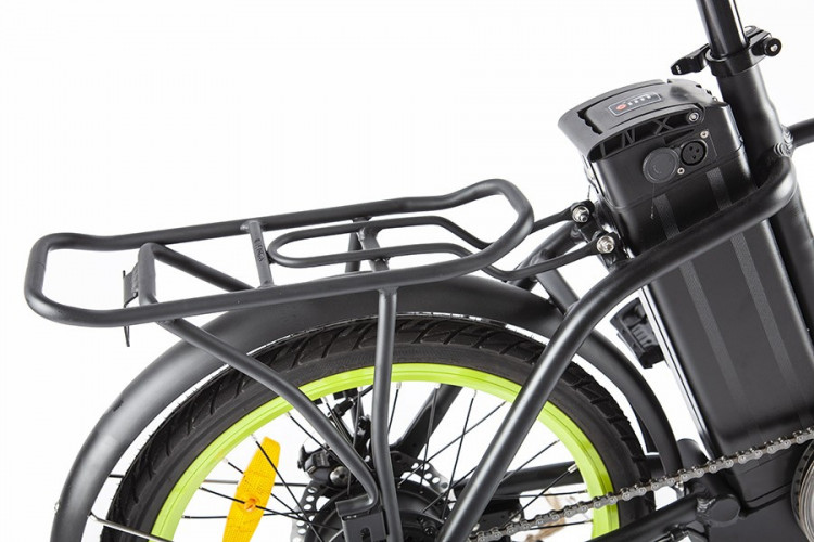 Электровелосипед Cyberbike LINE в Перми