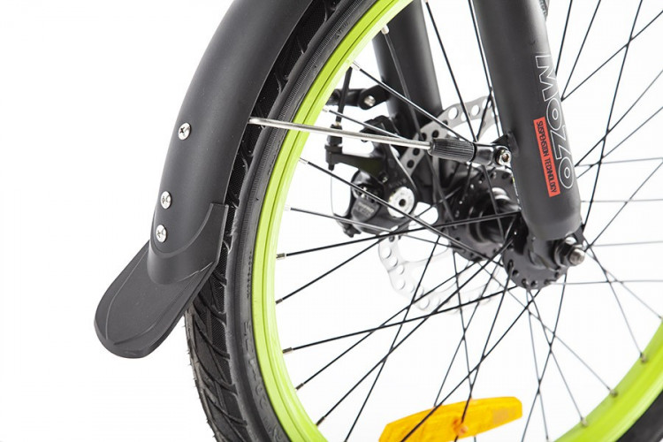 Электровелосипед Cyberbike LINE в Перми