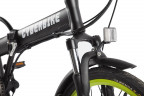 Электровелосипед Cyberbike LINE в Перми