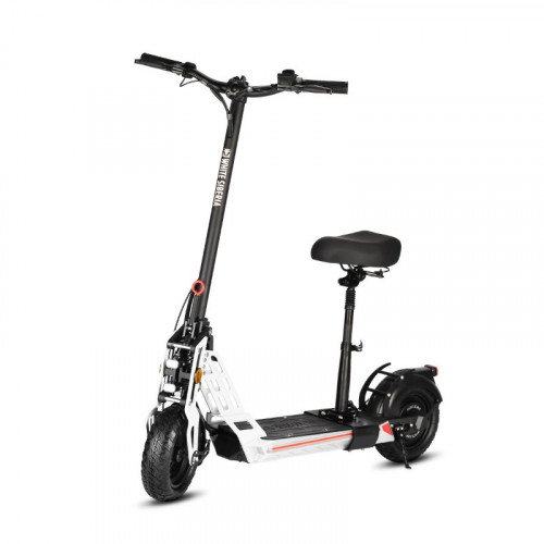 Электросамокат White Siberia TAIGA 3 1000W в Перми