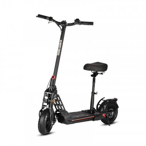 Электросамокат White Siberia TAIGA 3 1000W в Перми