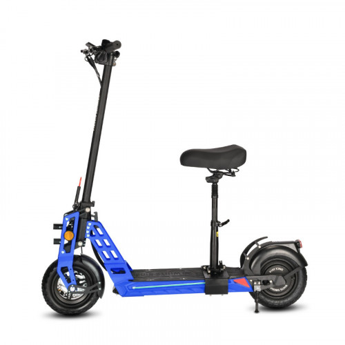 Электросамокат White Siberia TAIGA 3 1000W в Перми