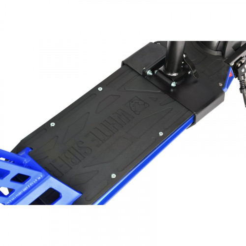 Электросамокат White Siberia TAIGA 3 1000W в Перми