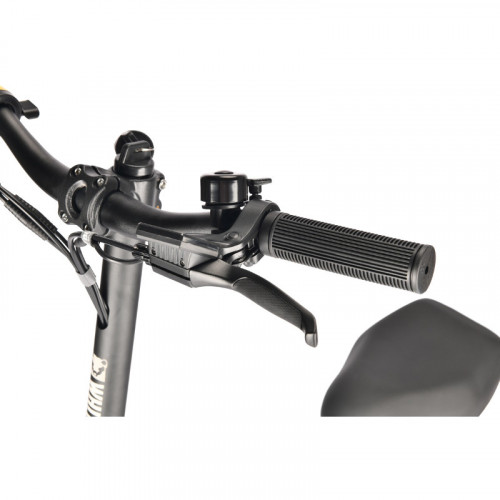 Электросамокат White Siberia TAIGA 3 1000W в Перми