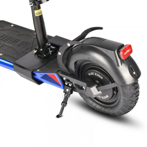 Электросамокат White Siberia TAIGA 3 1000W в Перми