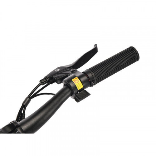 Электросамокат White Siberia TAIGA 3 1000W в Перми