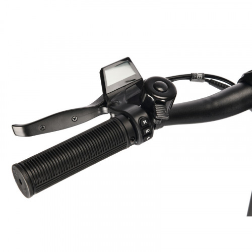 Электросамокат White Siberia TAIGA 3 1000W в Перми